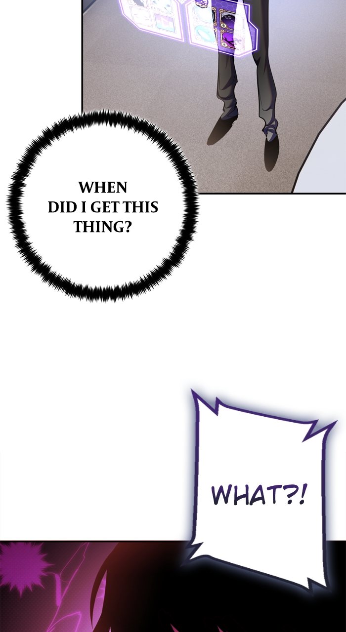 Return to Player Chapter 204 - Page 46