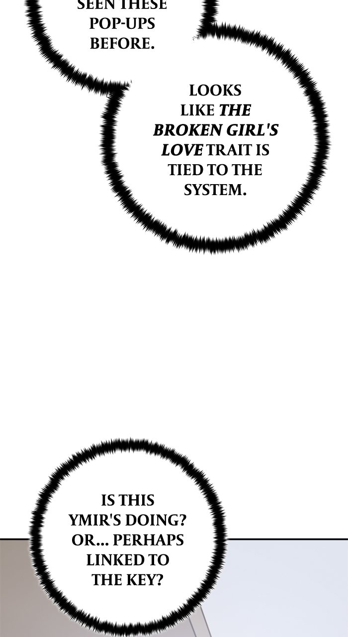 Return to Player Chapter 204 - Page 49