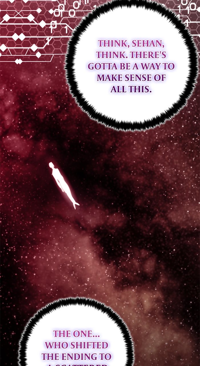 Return to Player Chapter 204 - Page 52