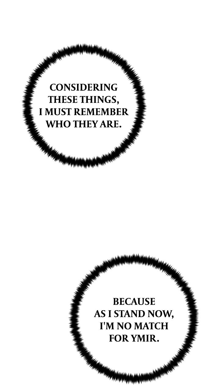 Return to Player Chapter 204 - Page 54