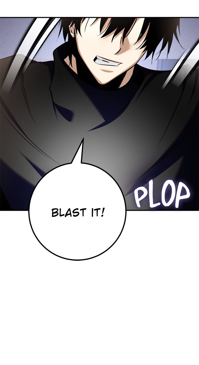 Return to Player Chapter 204 - Page 55