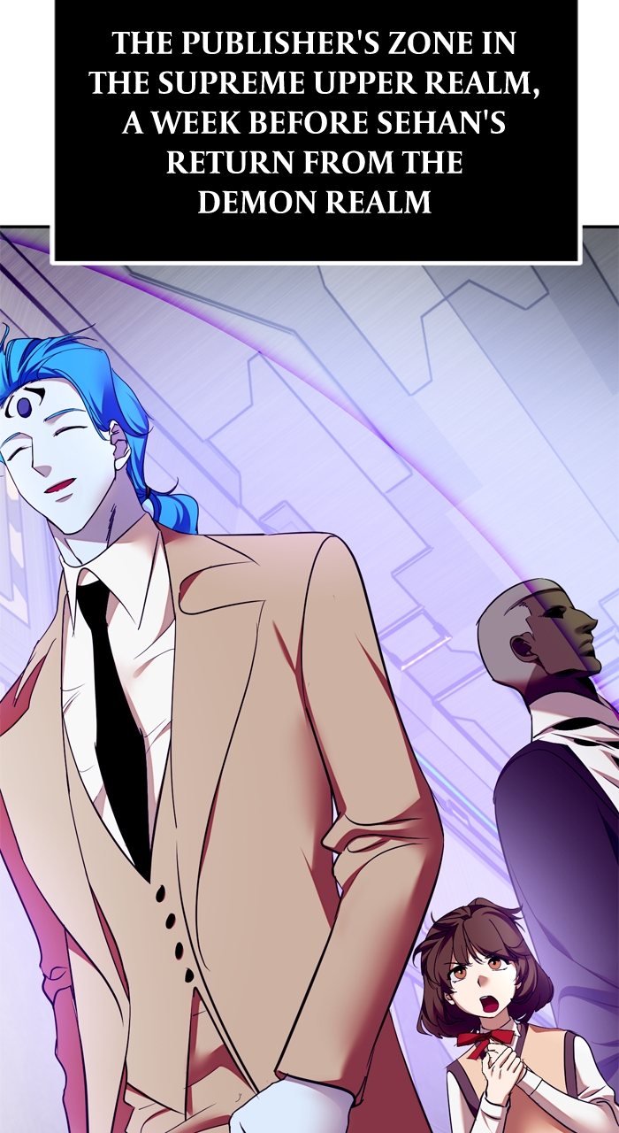 Return to Player Chapter 204 - Page 86