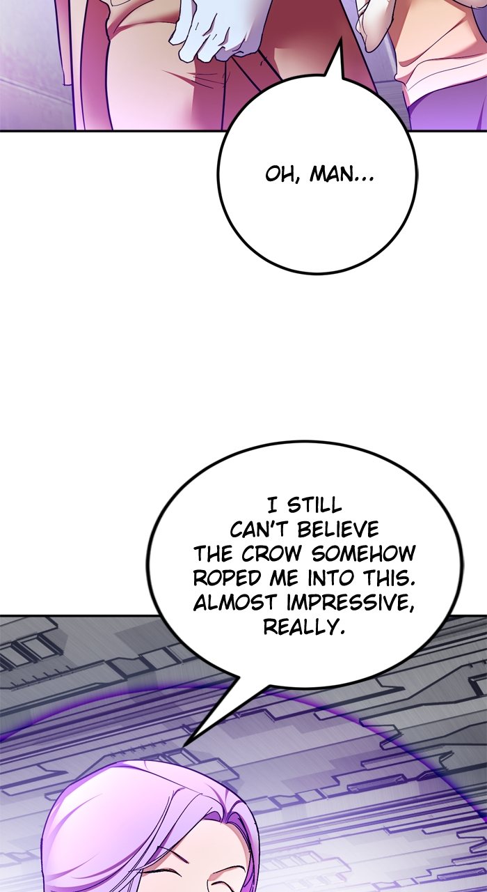 Return to Player Chapter 204 - Page 87