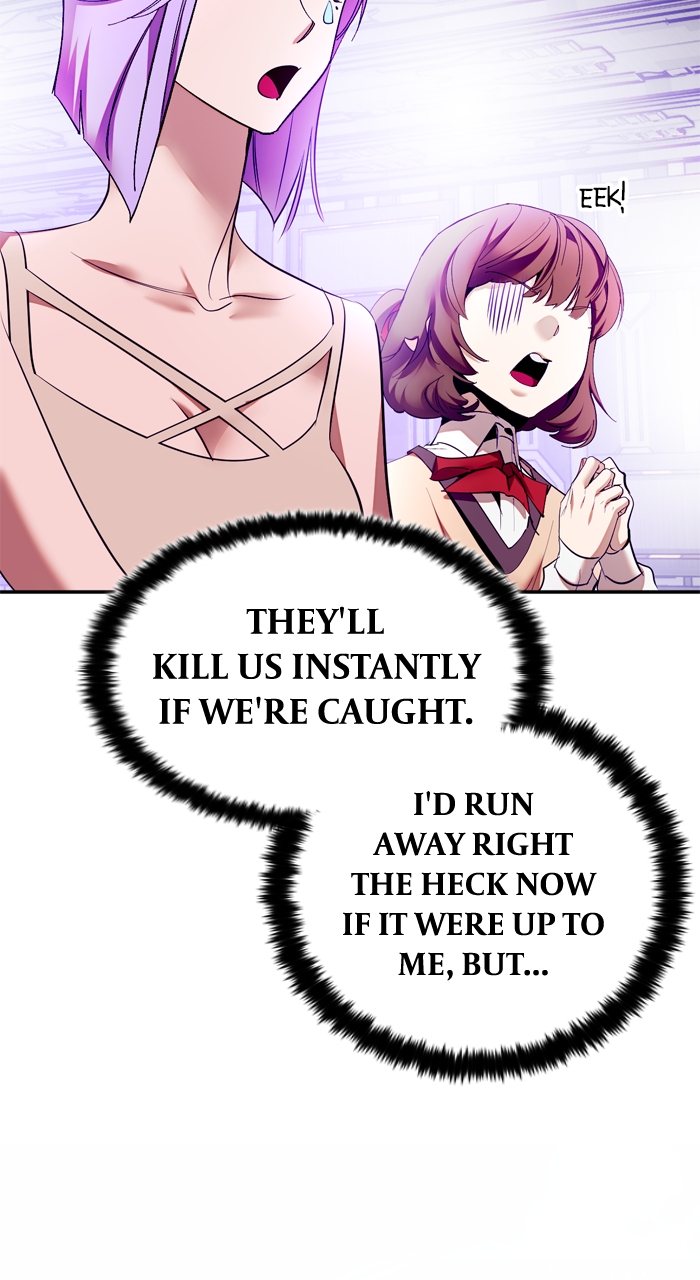 Return to Player Chapter 204 - Page 88