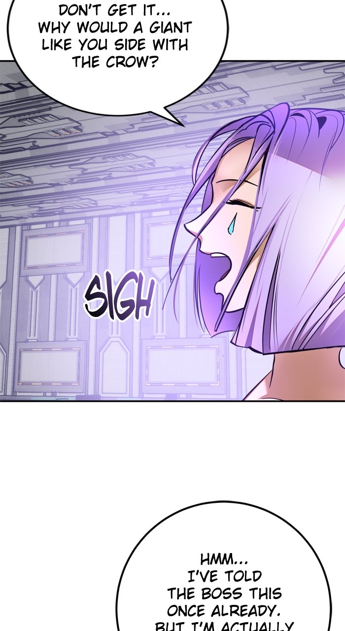 Return to Player Chapter 204 - Page 94