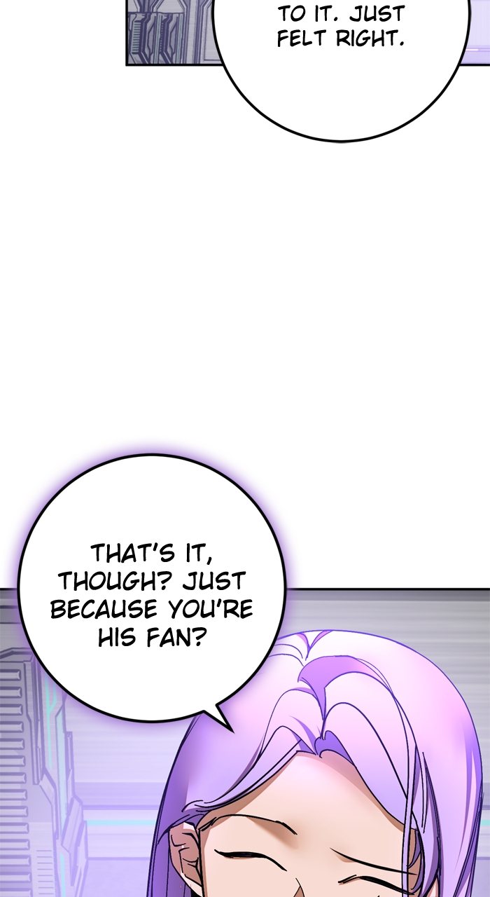 Return to Player Chapter 204 - Page 97