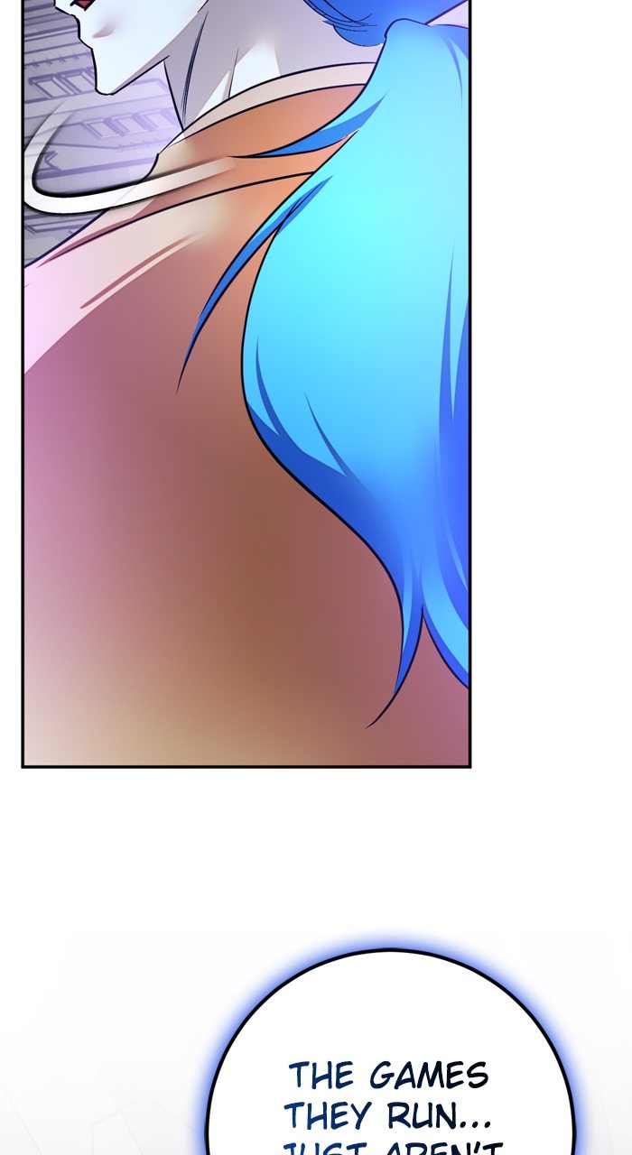 Return to Player Chapter 204 - Page 99