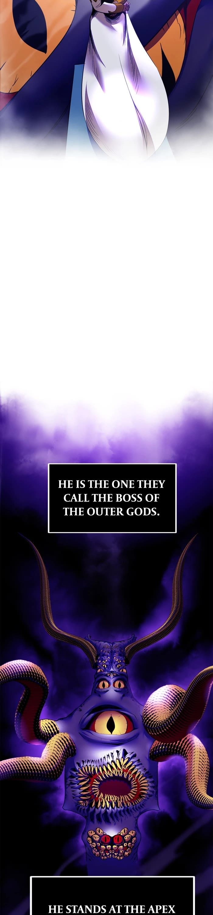 Return to Player Chapter 205 - Page 13