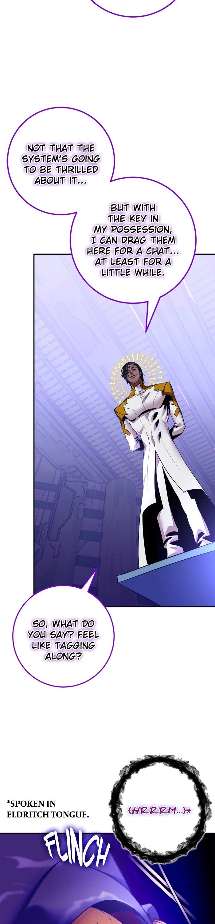 Return to Player Chapter 205 - Page 16