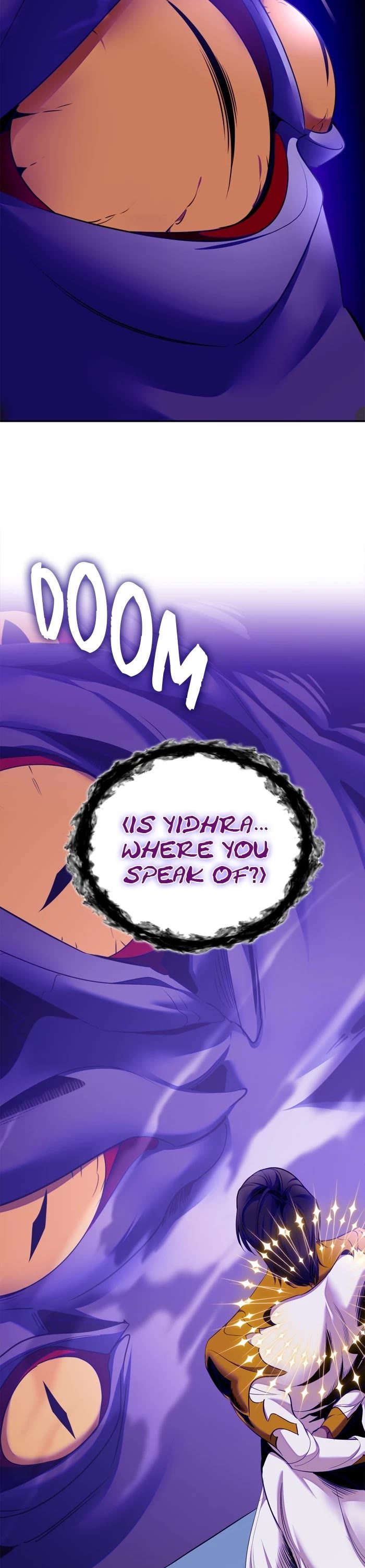 Return to Player Chapter 205 - Page 17