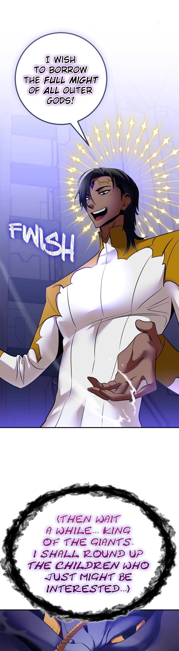 Return to Player Chapter 205 - Page 24