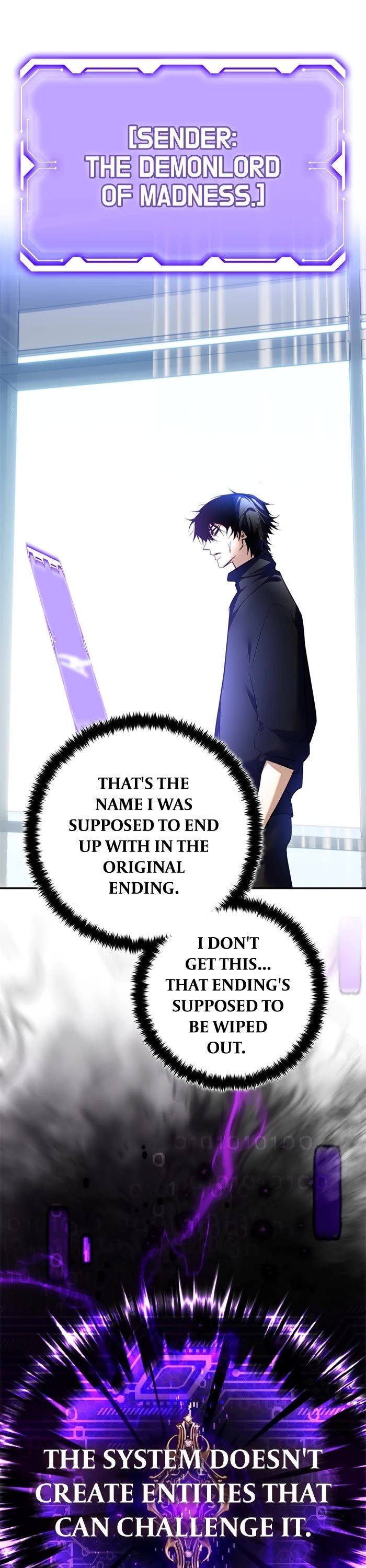 Return to Player Chapter 205 - Page 26