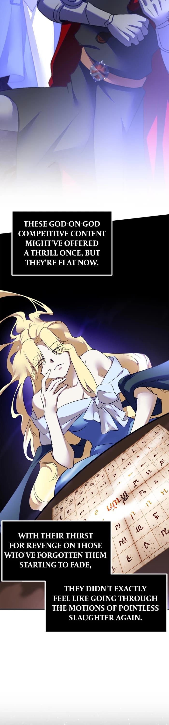 Return to Player Chapter 205 - Page 3