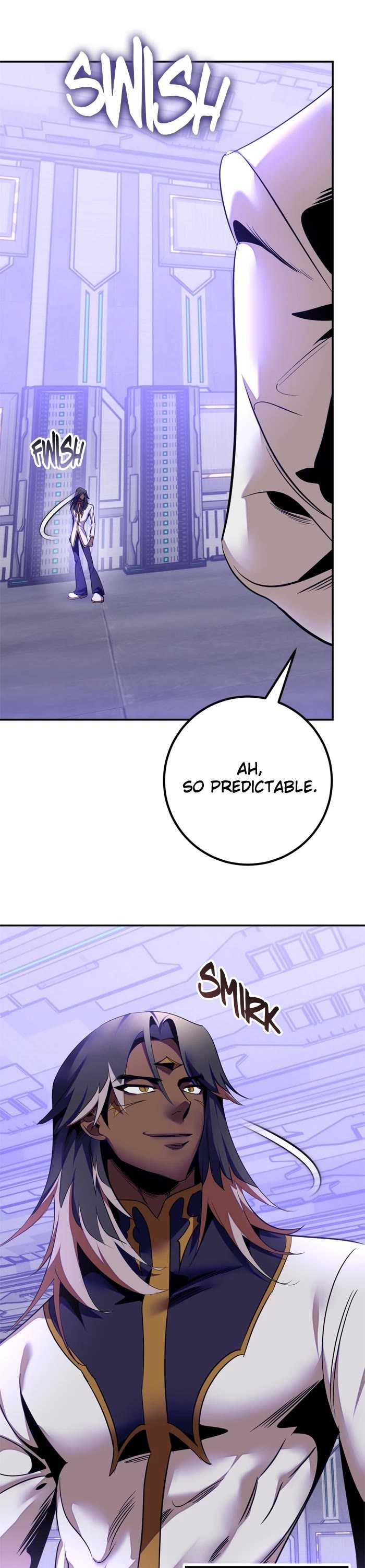 Return to Player Chapter 205 - Page 8