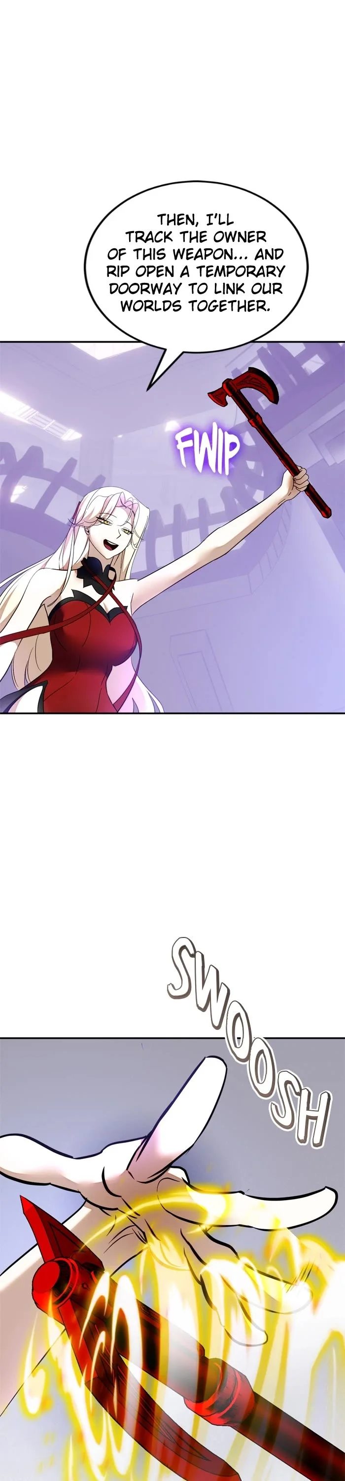 Return to Player Chapter 206 - Page 28