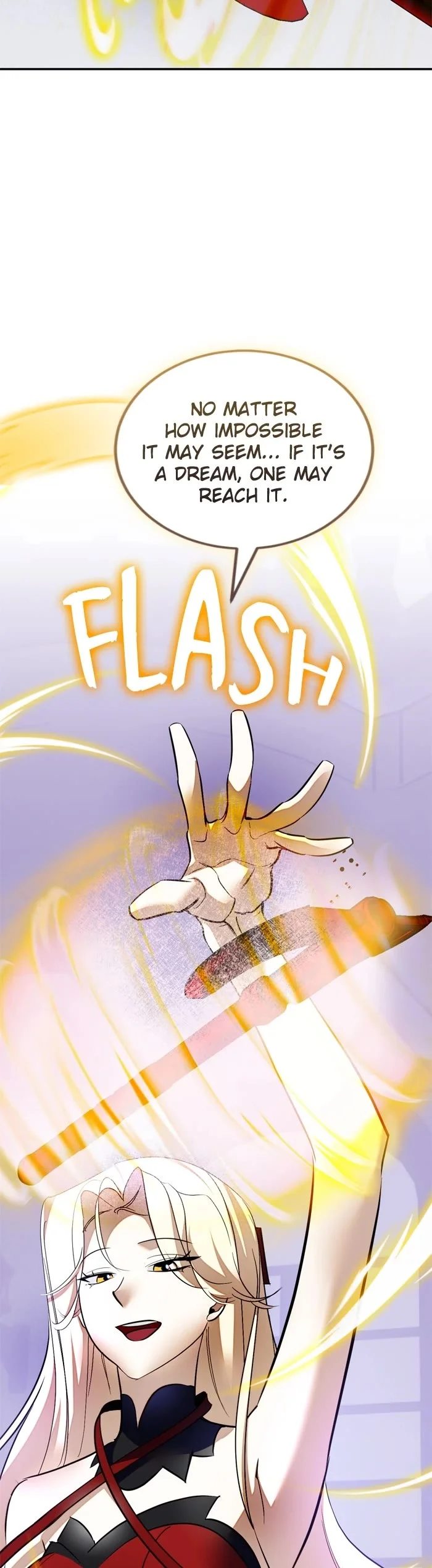 Return to Player Chapter 206 - Page 29