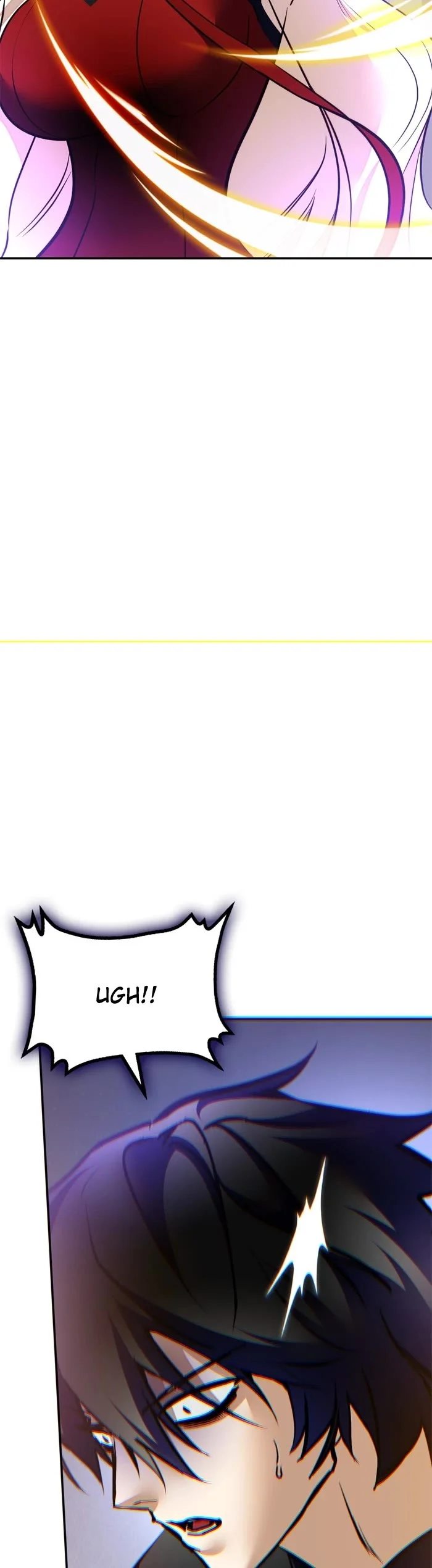 Return to Player Chapter 206 - Page 30