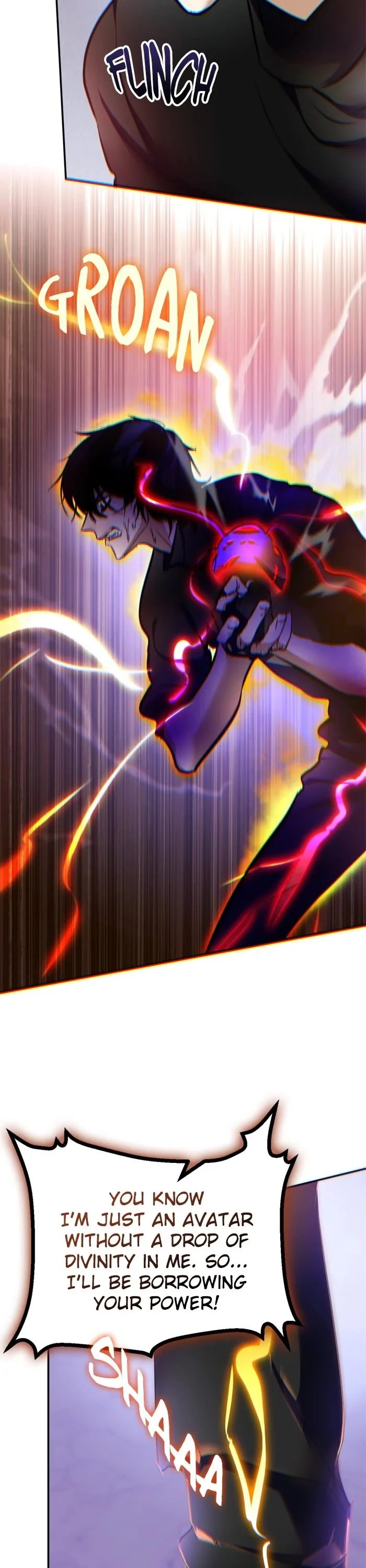 Return to Player Chapter 206 - Page 31