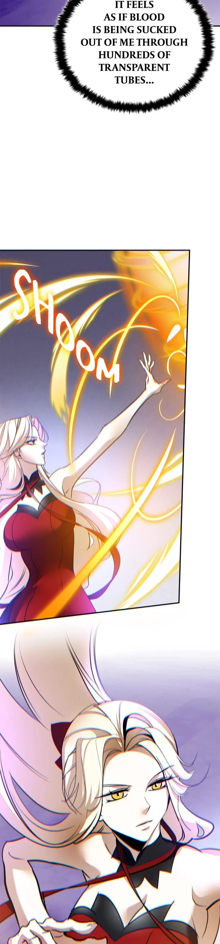 Return to Player Chapter 206 - Page 33