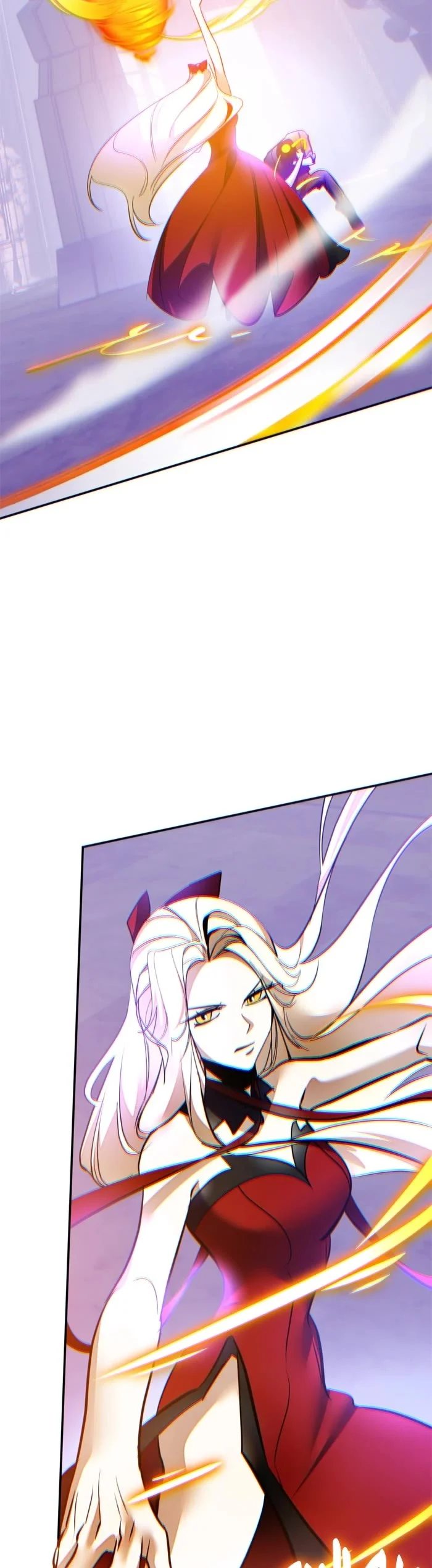 Return to Player Chapter 206 - Page 35