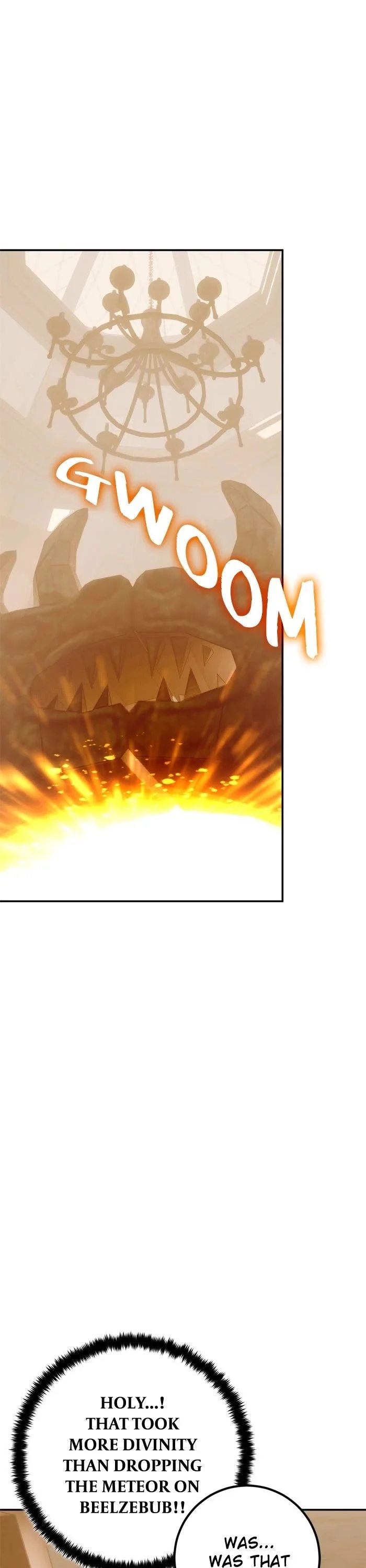 Return to Player Chapter 206 - Page 37