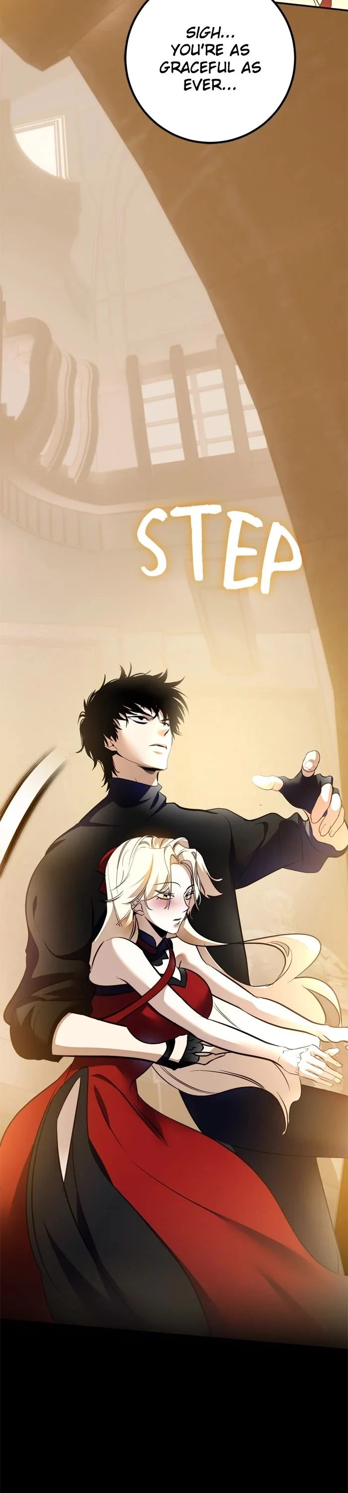 Return to Player Chapter 206 - Page 41