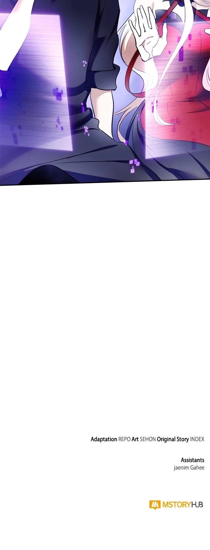 Return to Player Chapter 206 - Page 47