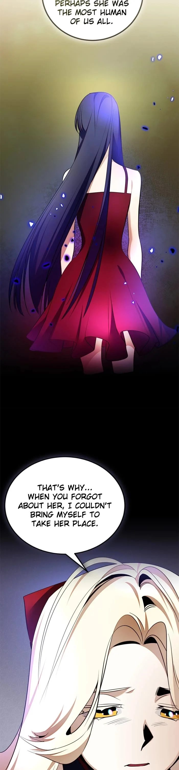 Return to Player Chapter 206 - Page 7