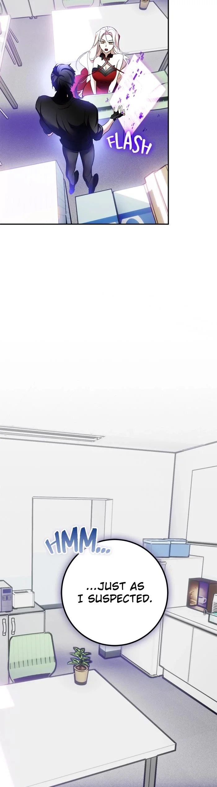 Return to Player Chapter 206 - Page 9