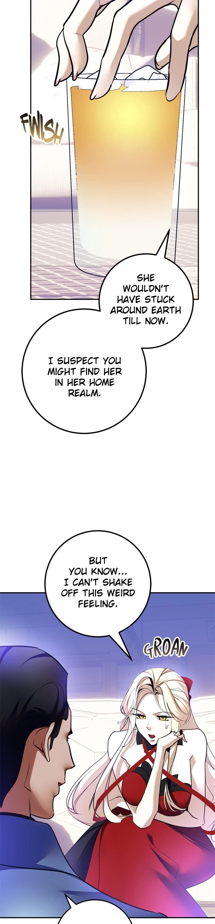 Return to Player Chapter 207 - Page 13