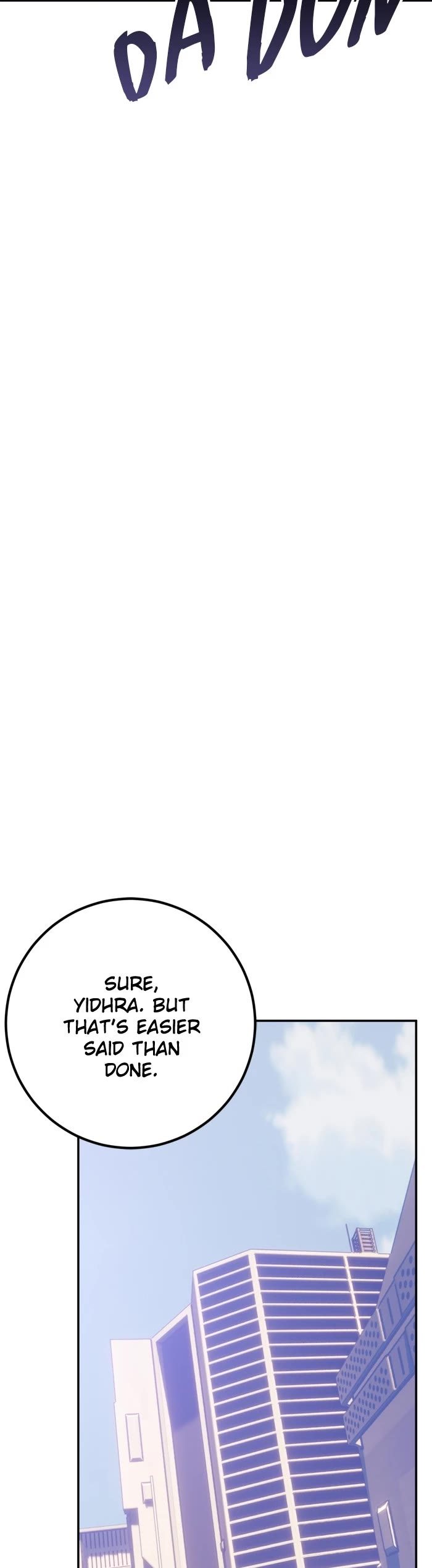 Return to Player Chapter 207 - Page 24