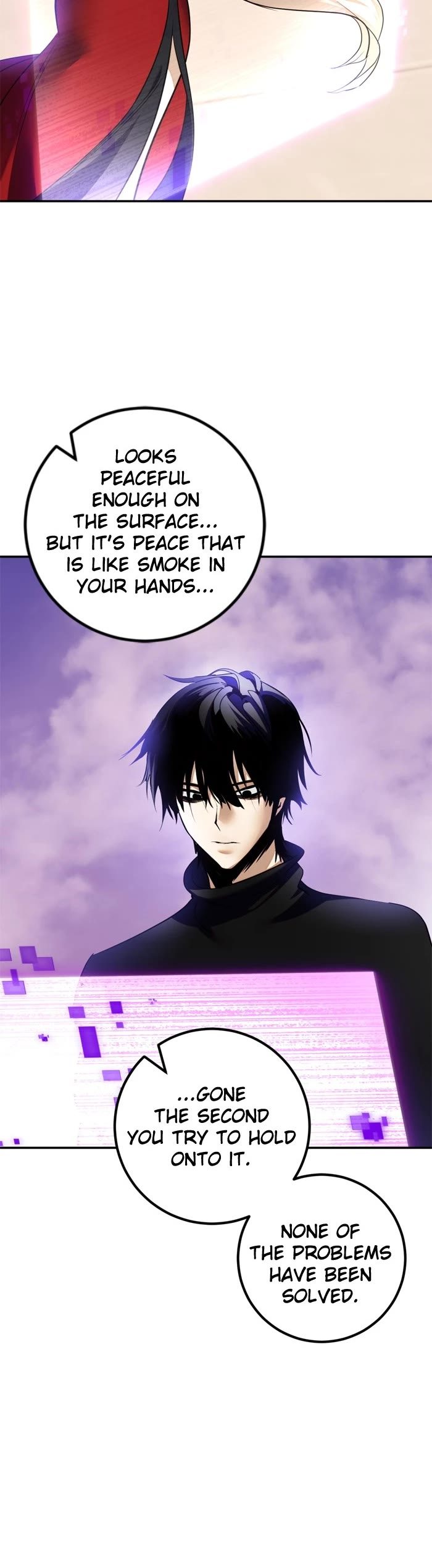 Return to Player Chapter 207 - Page 5