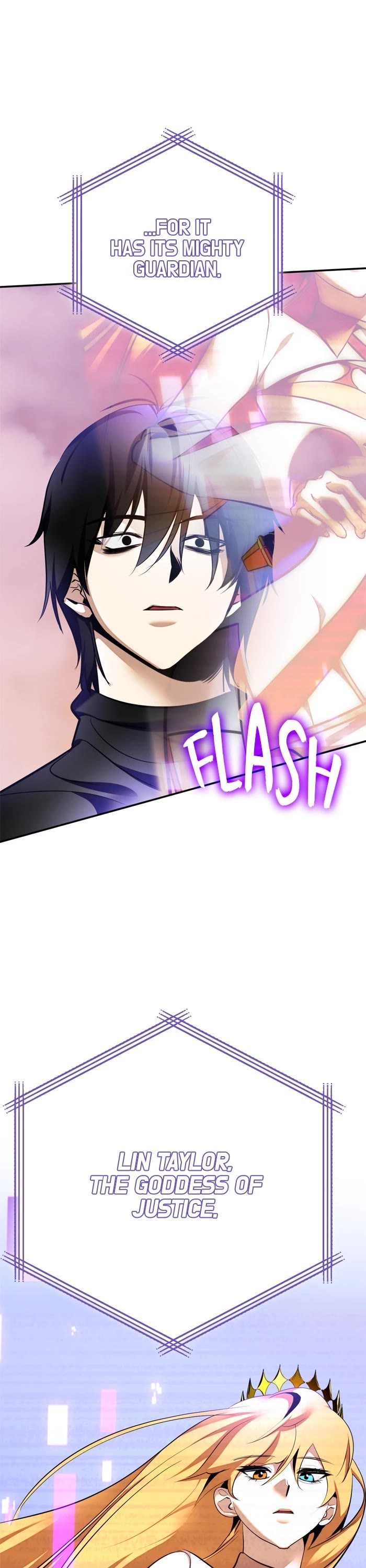 Return to Player Chapter 207 - Page 8