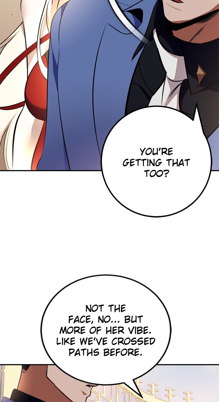 Return to Player Chapter 208 - Page 12