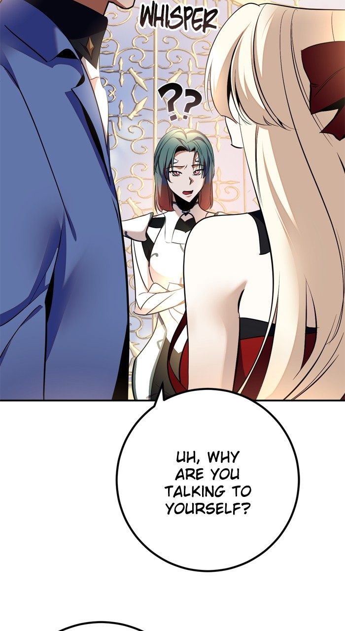 Return to Player Chapter 208 - Page 13