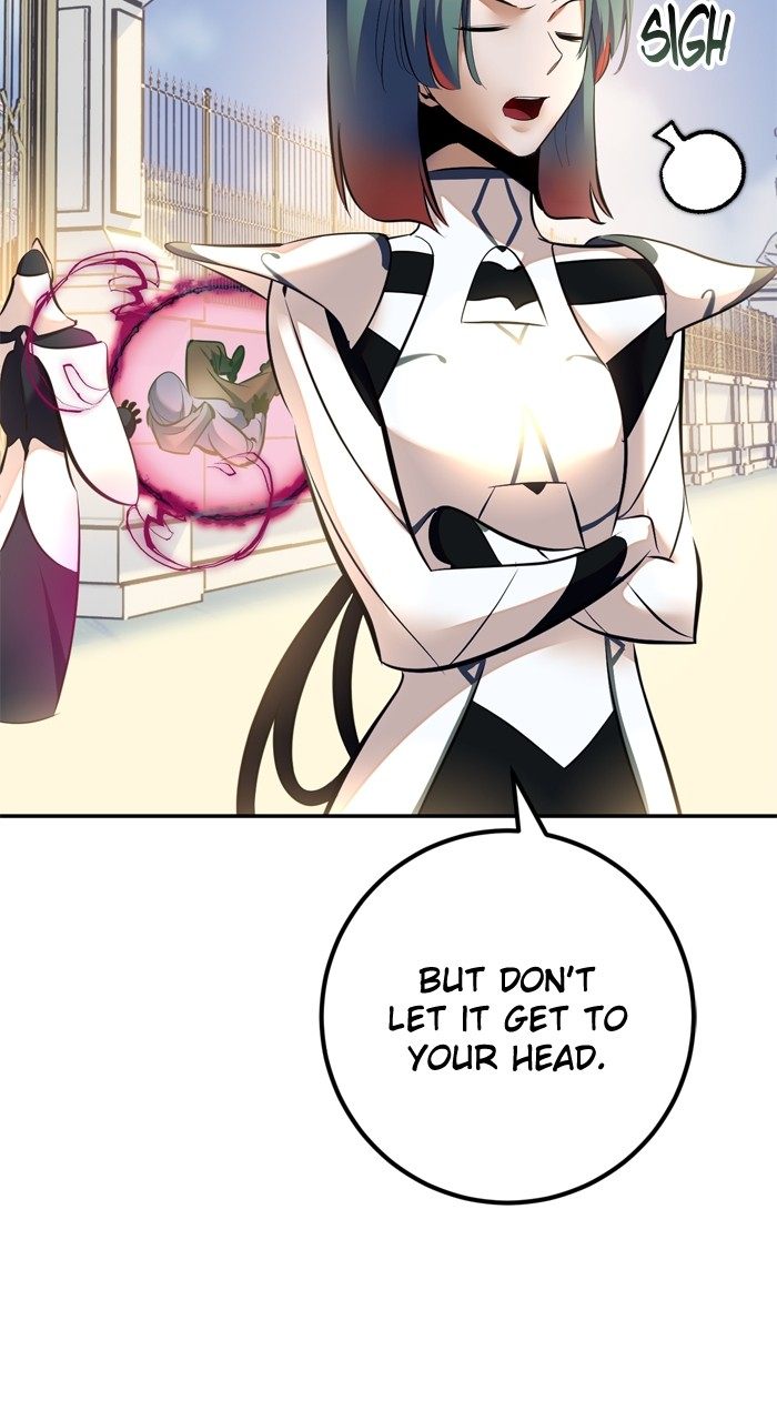 Return to Player Chapter 208 - Page 18