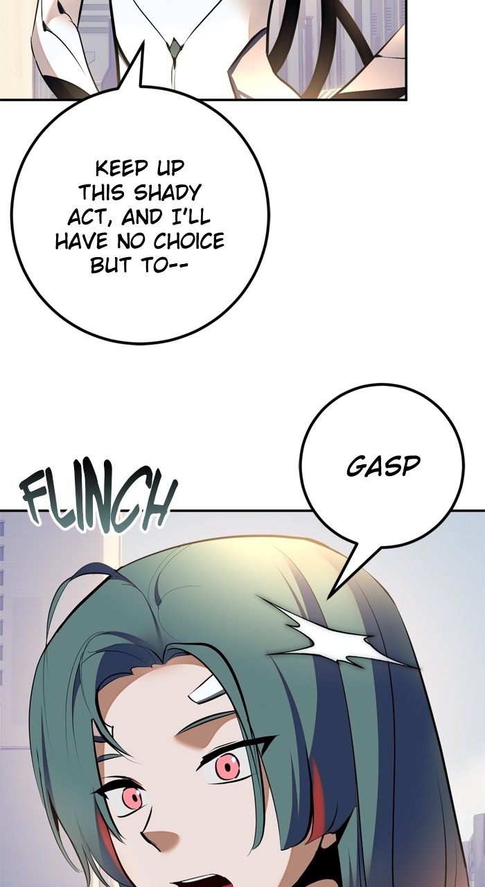 Return to Player Chapter 208 - Page 23