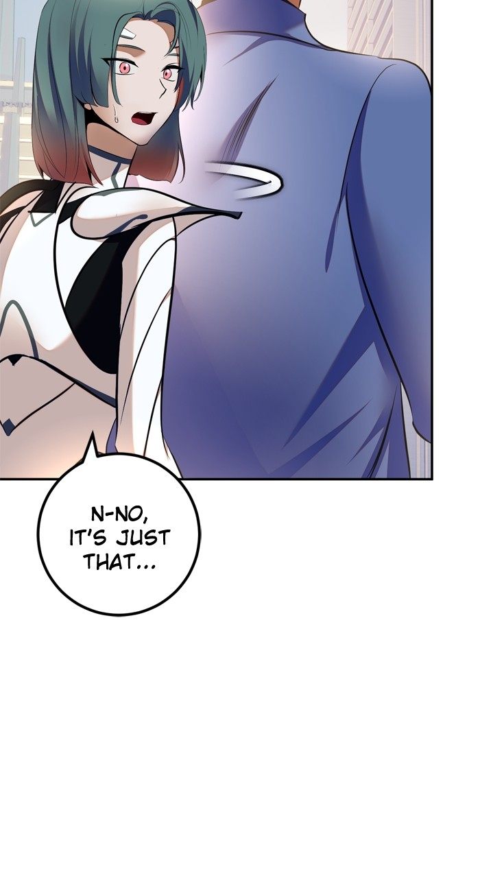 Return to Player Chapter 208 - Page 25