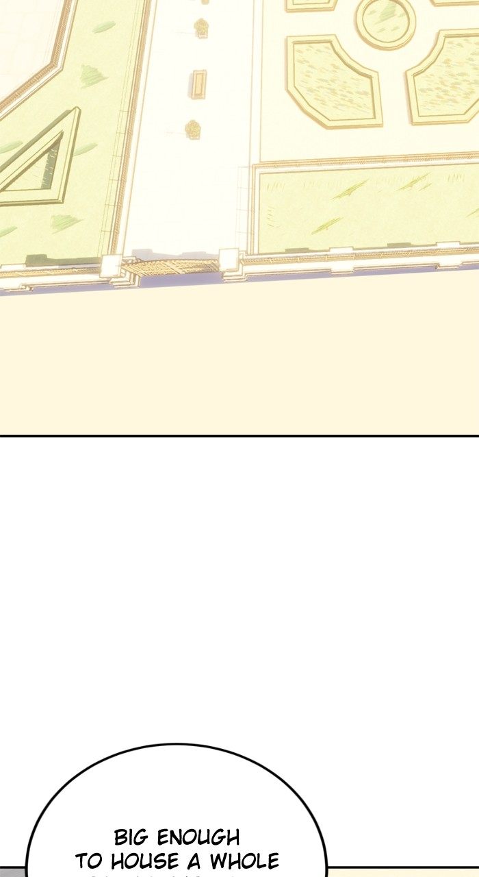 Return to Player Chapter 208 - Page 3