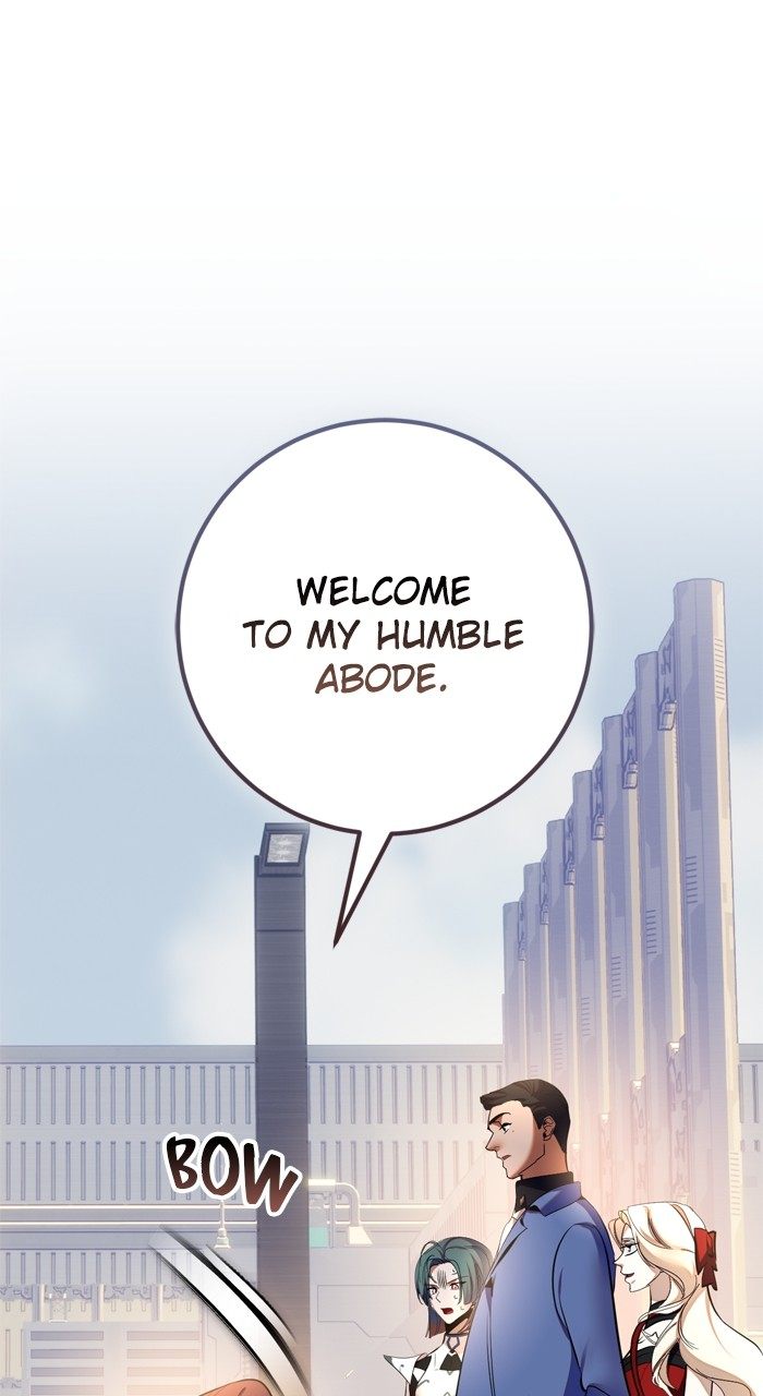 Return to Player Chapter 208 - Page 35