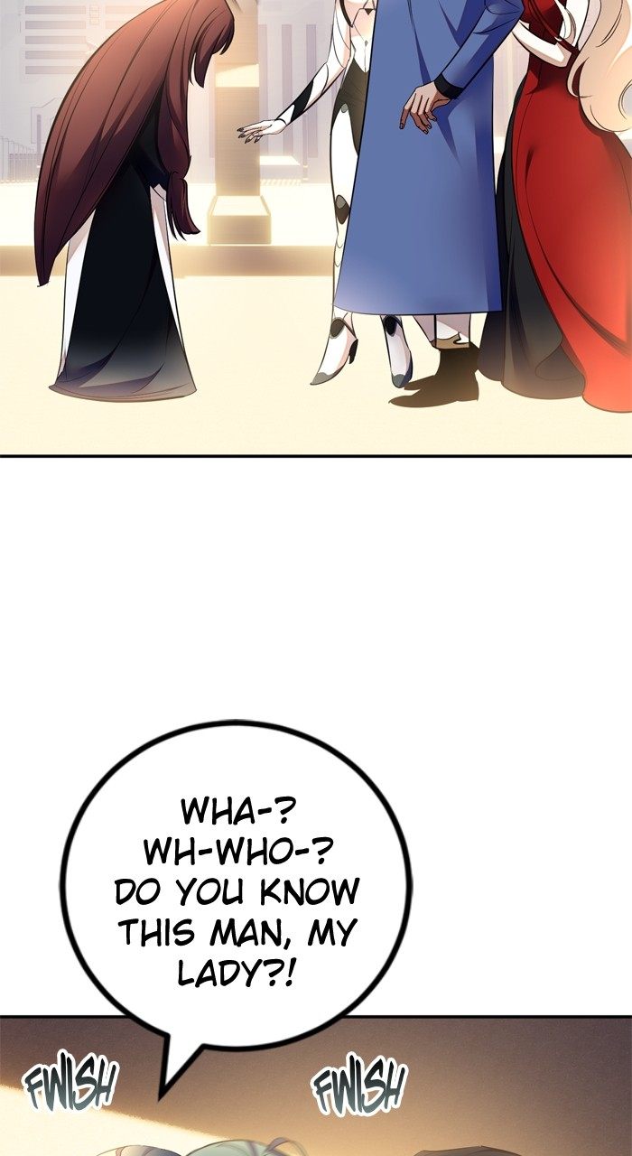 Return to Player Chapter 208 - Page 36