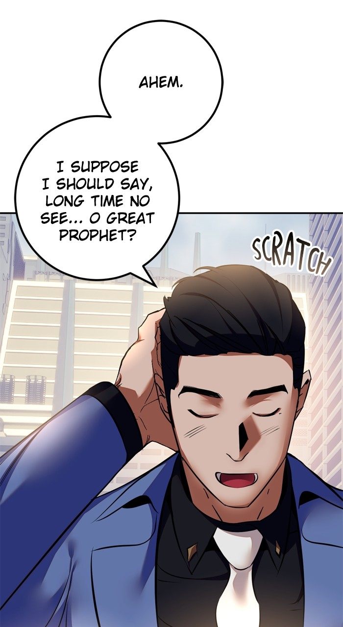 Return to Player Chapter 208 - Page 38