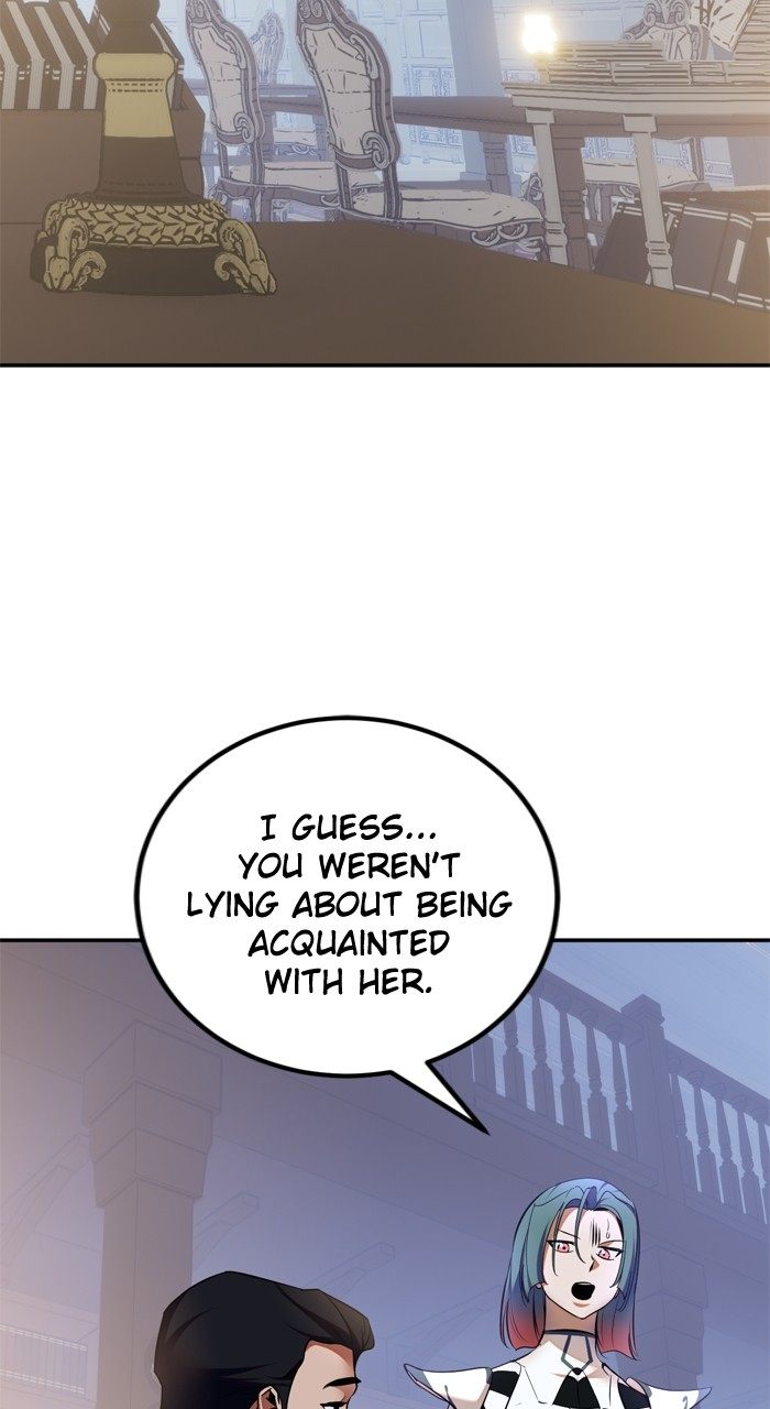 Return to Player Chapter 208 - Page 44