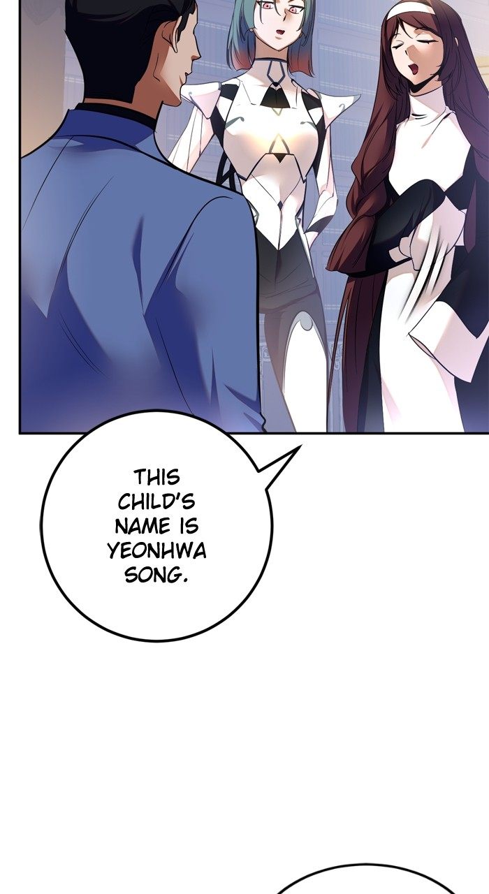 Return to Player Chapter 208 - Page 51