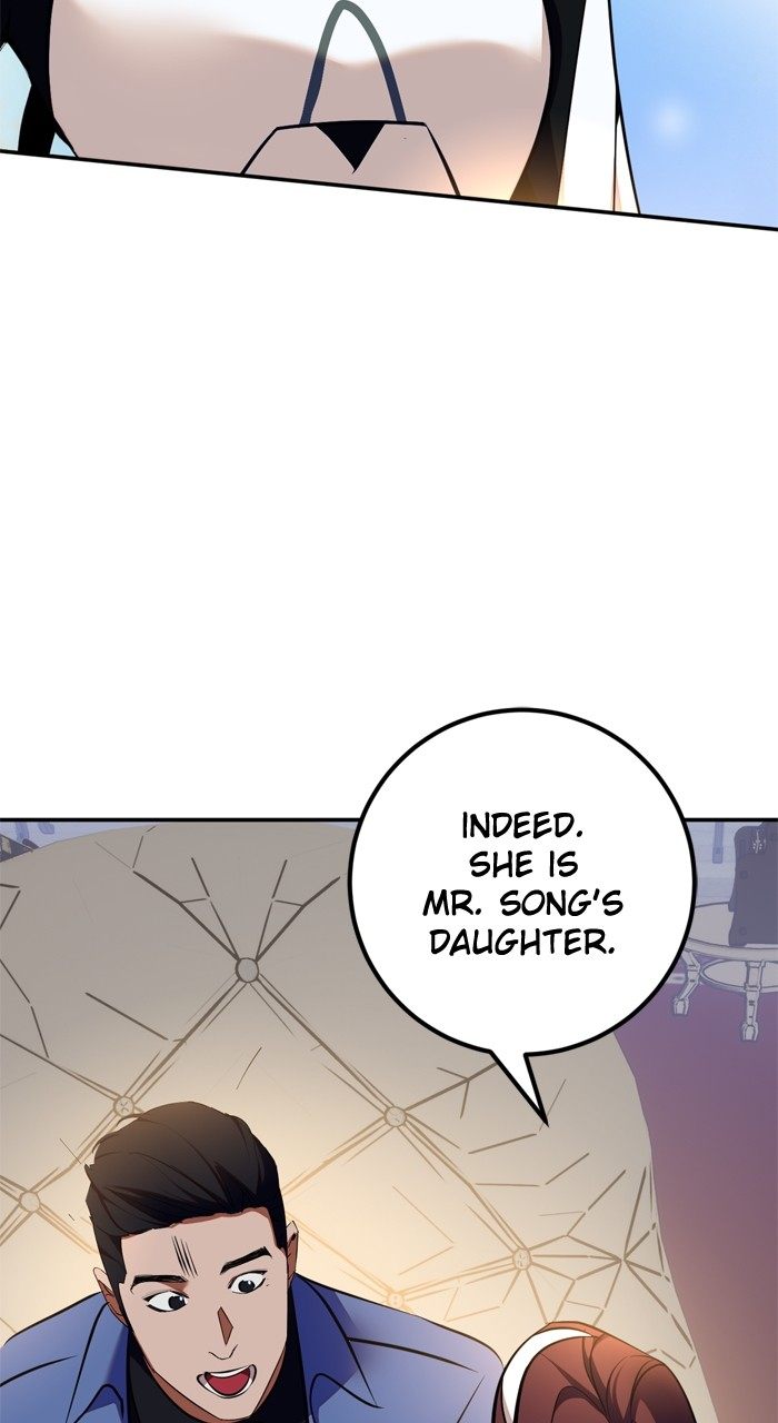 Return to Player Chapter 208 - Page 56