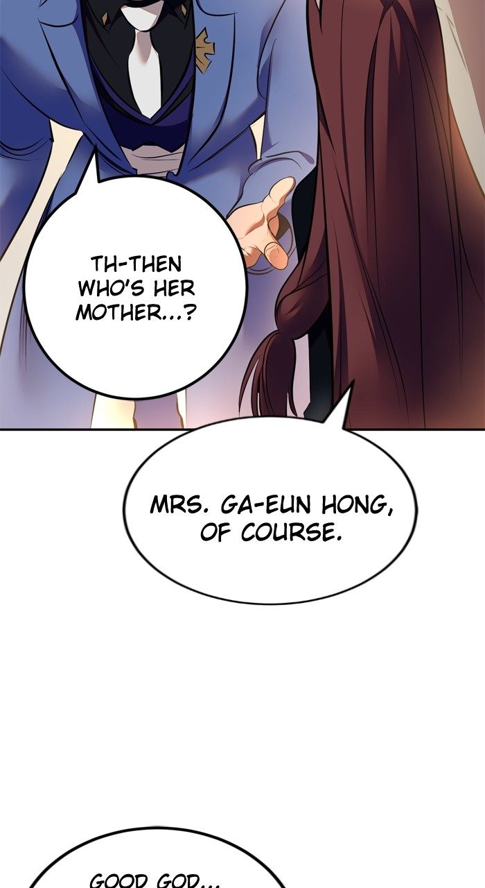 Return to Player Chapter 208 - Page 57