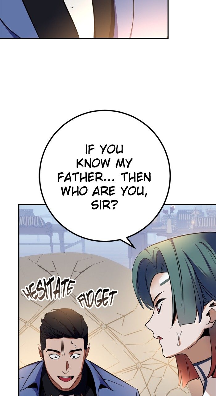 Return to Player Chapter 208 - Page 59