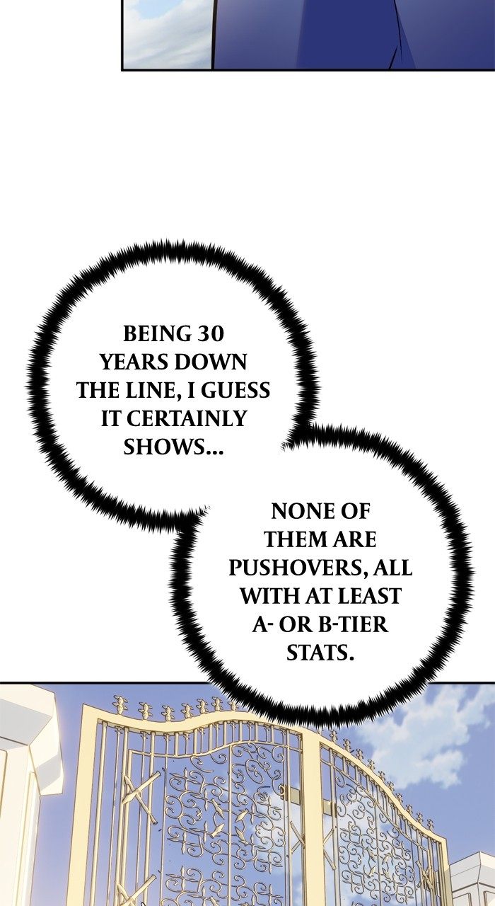 Return to Player Chapter 208 - Page 6