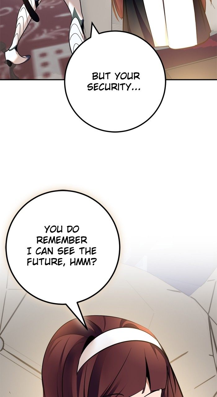 Return to Player Chapter 208 - Page 62