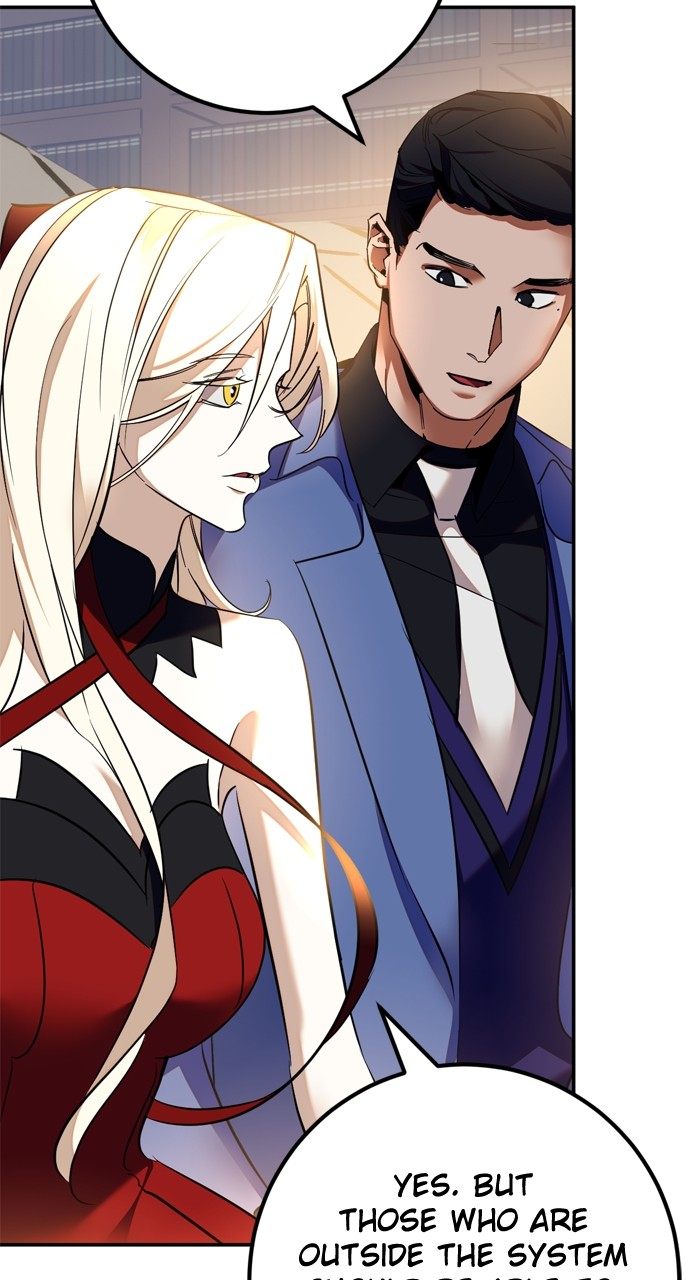 Return to Player Chapter 208 - Page 81